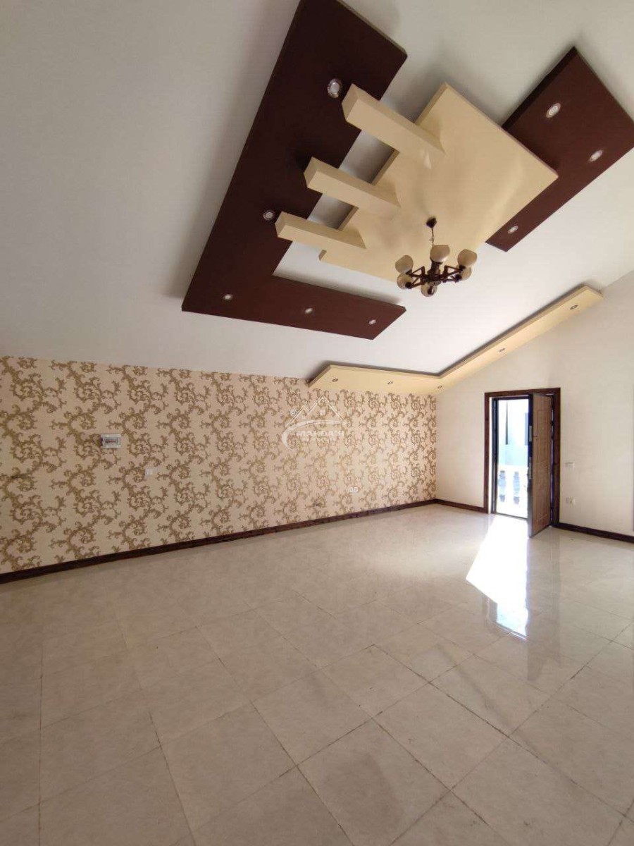 خرید ویلا ارزان در چمستان و منطقه جنگلی آهودشت با استخر